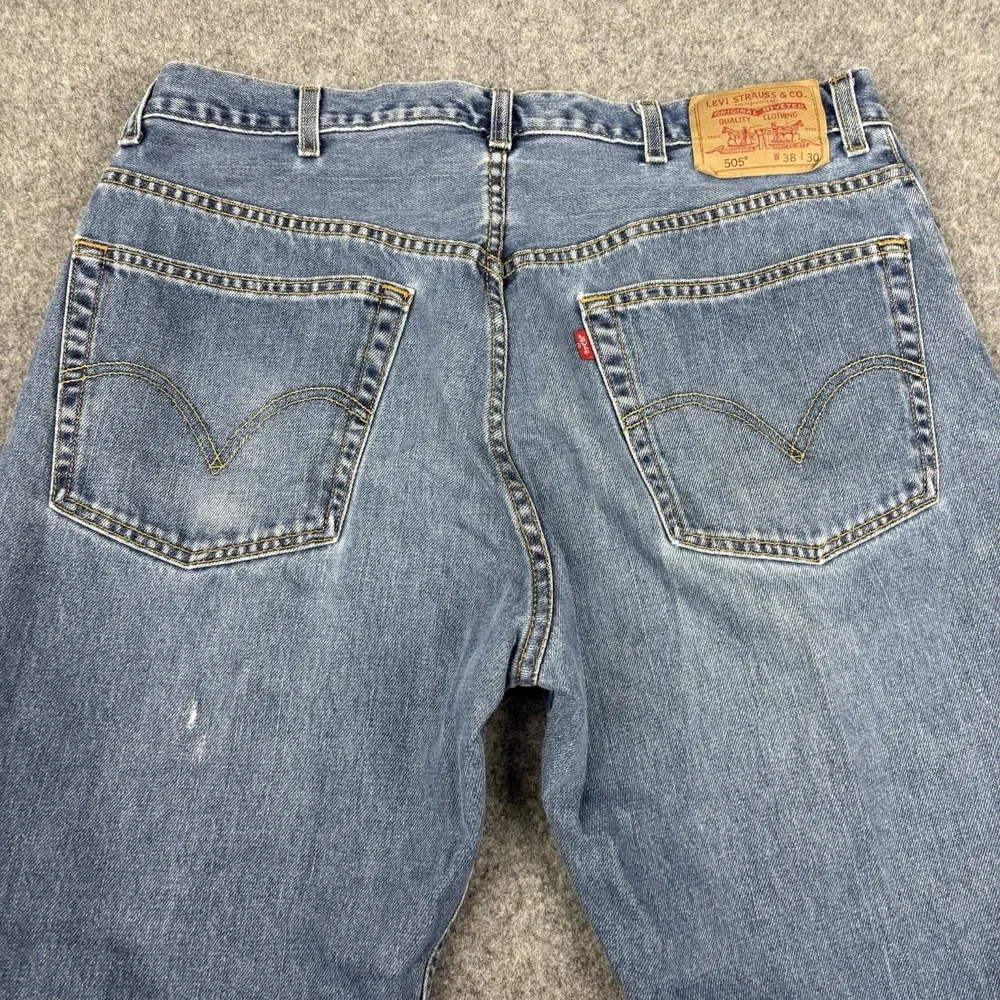 Levis product vintage
